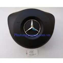 Túi khí vô lăng Mercedes GLC X253