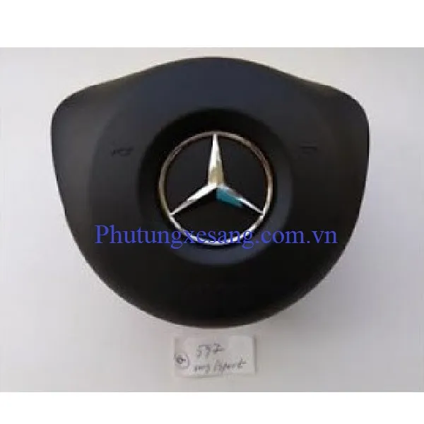 Túi khí vô lăng Mercedes GLC X253 Túi khí vô lăng Mercedes GLC X253