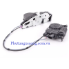 Cơ cấu khóa cửa trước trái BMW 528i 535i F07-51217148475-5 2 Cơ cấu khóa cửa trước trái BMW 528i