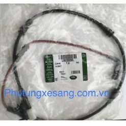 Cảm biến báo mòn má phanh sau Land