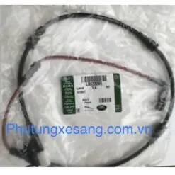 Cảm biến báo mòn má phanh sau Land