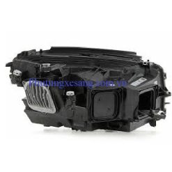 Đèn pha bên trái Mercedes GLC43 GLC63 AMG X-A2539060901 4 Đèn pha bên trái Mercedes GLC43