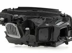 Đèn pha bên trái Mercedes GLC43 GLC63 AMG X-A2539060901