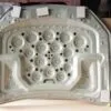 Nắp capo Mercedes GLC300 GLC350e GLC43 G-A2538800157, A2538800357 1 Capture. 6