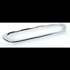 Nẹp crom BĐX trước Mercedes Nẹp crom BĐX trước Mercedes