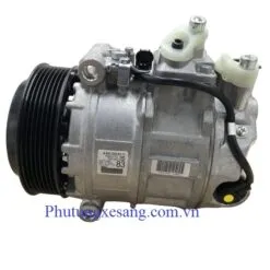 Lốc lạnh Mercedes GL350 GLS350 Ml350