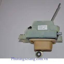 Bộ chọn mô đun đòn bẩy bánh răng Mer