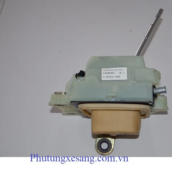 Bộ chọn mô đun đòn bẩy bánh răng Mer Bộ chọn mô đun đòn bẩy bánh răng Mer
