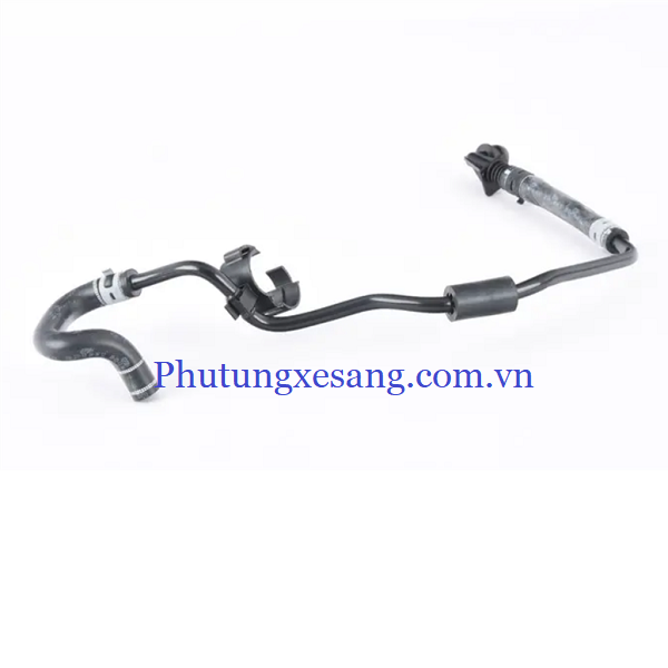 Ống nước làm mát động cơ Audi Q5 A4 Ống nước làm mát động cơ Audi Q5 A4