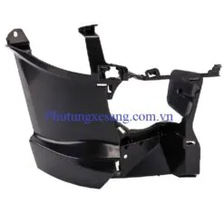 Ốp bắt đèn gầm phải BMW 320i 328i 330i 335i 340-51117266198 2 Ốp bắt đèn gầm phải BMW 320i 328i