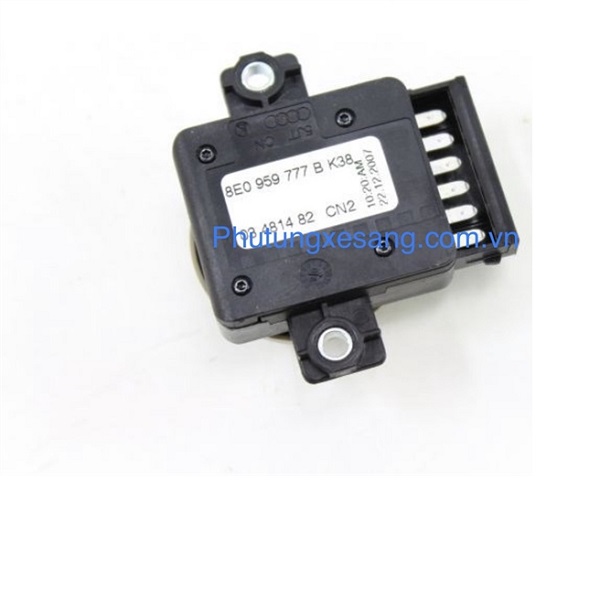 Công tắc thắt lưng ghế điện Audi Q5 Công tắc thắt lưng ghế điện Audi Q5