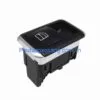Công tắc lên xuống kính cửa Mercedes C300 C35-A2049058202 2 Công tắc lên xuống kính cửa Mercedes