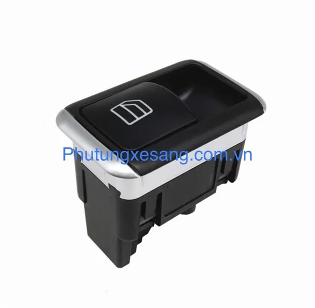 Công tắc lên xuống kính cửa Mercedes Công tắc lên xuống kính cửa Mercedes