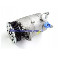 Lốc điều hòa Range Rover Evoque