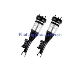 Giảm sóc trước trái Mercedes C300