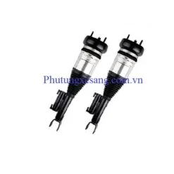 Giảm sóc trước trái Mercedes C300