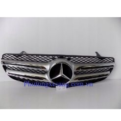 Mặt ca lăng Mercedes GLC300 GLC350e