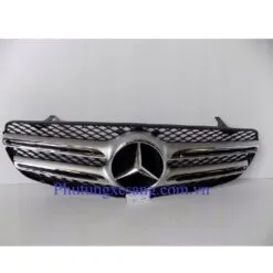 Mặt ca lăng Mercedes GLC300 GLC350e