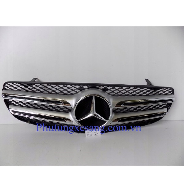 Mặt ca lăng Mercedes GLC300 GLC350e Mặt ca lăng Mercedes GLC300 GLC350e