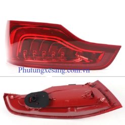 Đèn hậu phải Audi Q7