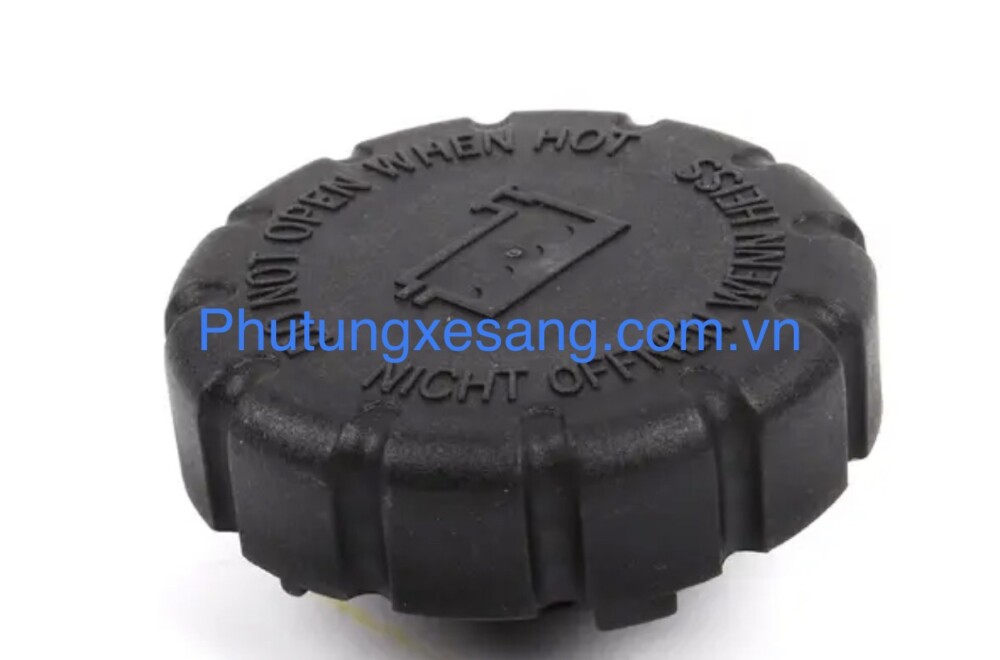 Nắp bình nước làm mát Mercedes C200 E250-2105010615 Nắp bình nước làm mát Mercedes C200 E250-2105010615