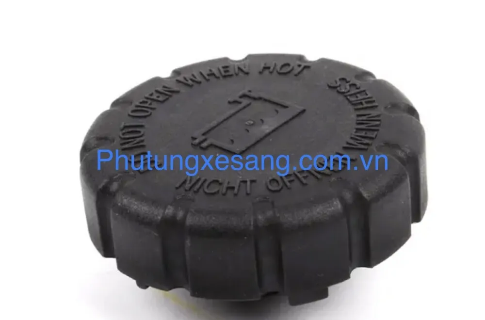 Nắp bình nước làm mát Mercedes C200 E250-2105010615 Nắp bình nước làm mát Mercedes C200 E250-2105010615