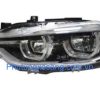 Đèn pha BMW 320i F30 F31 2014-2019-63117419633 (bên trái) 2 Đèn pha trái BMW 320i F30 F31