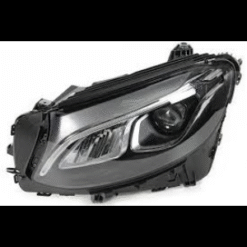 Đèn pha bên trái Mercedes GLC43 GLC63 AMG X-A2539060901 2 Đèn pha bên lái Mercedes
