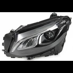 Đèn pha bên lái Mercedes Đèn pha bên lái Mercedes