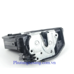 Khóa cửa trước phải BMW X3 X5 X6 128