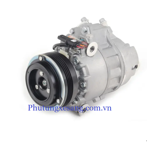 Lốc điều hòa BMW X5 E70 N52 Lốc điều hòa BMW X5 E70 N52