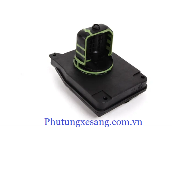 Mô tơ điều chỉnh gió trong BMW X3 X5 Mô tơ điều chỉnh gió trong BMW X3 X5