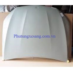 Nắp capo Mercedes GLC300 GLC350e