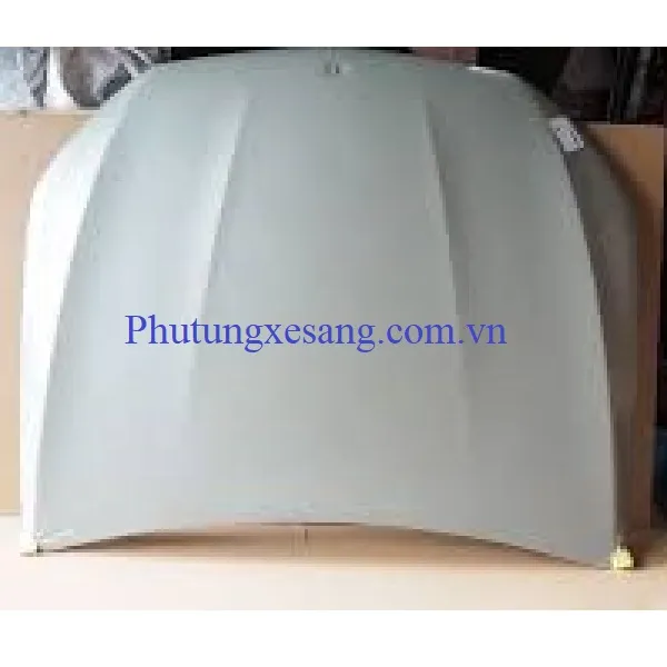 Nắp capo Mercedes GLC300 GLC350e Nắp capo Mercedes GLC300 GLC350e