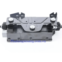 Cụm điều khiển phanh tay BMW 740i 750i F01 F0-34436877316 2 Cụm điều khiển phanh tay BMW 740i
