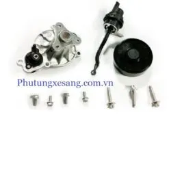 Bơm nước động cơ BMW X3 230i 330i 430i 530i-11518638026-1