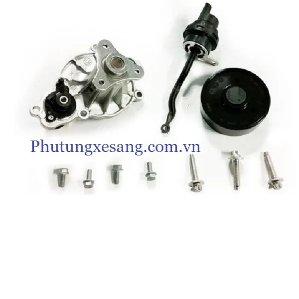Bơm nước động cơ BMW X3 230i 330i 430i 530i-11518638026-1 Bơm nước động cơ BMW X3 230i 330i 430i 530i-11518638026-1