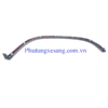 Ốp vè ngoài sau trái Volkswagen tiguan-5N0854819B-5N085481 4 Ốp vè ngoài sau trái Volkswagen