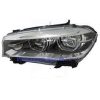 Đèn pha trái Led BMW X5 X6 F15 F16 F85 F86-63117381137-63 2 Đèn pha trái Led BMW X5 X6 F15 F16 F
