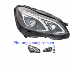 Đèn pha phải Mercedes E250 E200 E300
