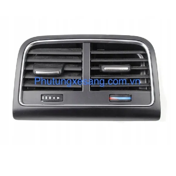 Cửa gió điều hòa sau Audi Q5 A4 A5 Cửa gió điều hòa sau Audi Q5 A4 A5