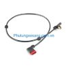 Cảm biến ABS sau Merdcedes S550 CL550 C216 W221 2007-2010-A2215400117, A2219057300, A2219050401 2 Cảm biến ABS sau Merdcedes S550 CL55