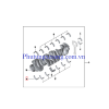 Bạc barie BMW X5 X6 525i 128i 135i