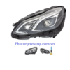 Đèn pha trái Mercedes E250 E200 E300 W212 S2-A2128202339 1 Đèn pha trái Mercedes E250 E200 E300