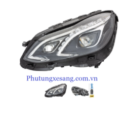 Đèn pha trái Mercedes E250 E200 E300