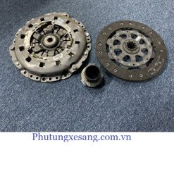 Bộ bàn ép lá côn bi tê BMW 318i 325i