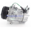 Lốc điều hòa Volkswagen Polo 2015-6RF820803B-6RF820803A 2 Lốc điều hòa Volkswagen Polo 2015-6R