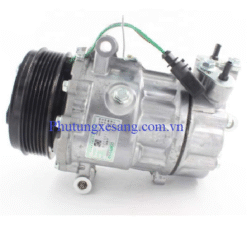 Lốc điều hòa Volkswagen Polo 2015-6R
