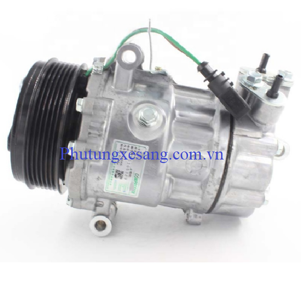 Lốc điều hòa Volkswagen Polo 2015-6R Lốc điều hòa Volkswagen Polo 2015-6R