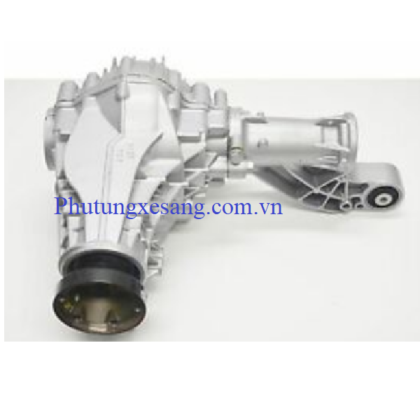 Hộp cầu trước Mercedes GL320 GL450 G Hộp cầu trước Mercedes GL320 GL450 G